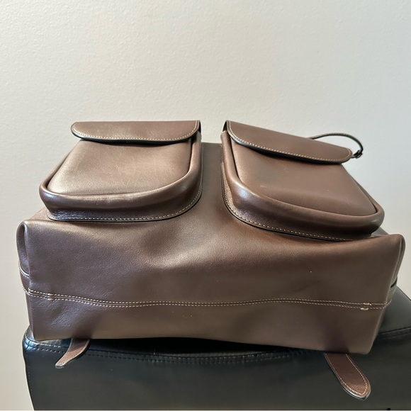 Coach Crosby Backpack Large - Picture 9 of 13